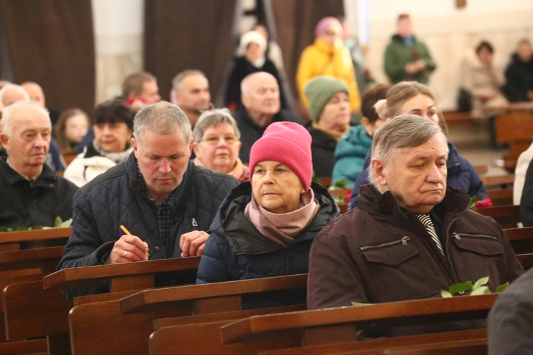 Rita w Dąbrowie Tarnowskiej