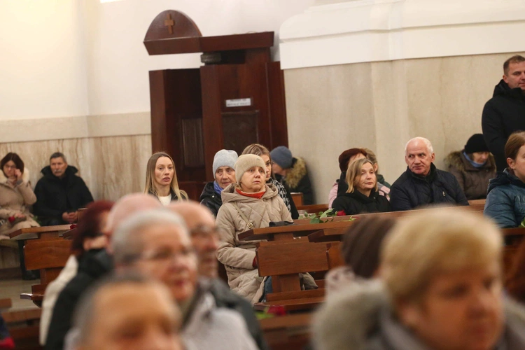 Rita w Dąbrowie Tarnowskiej