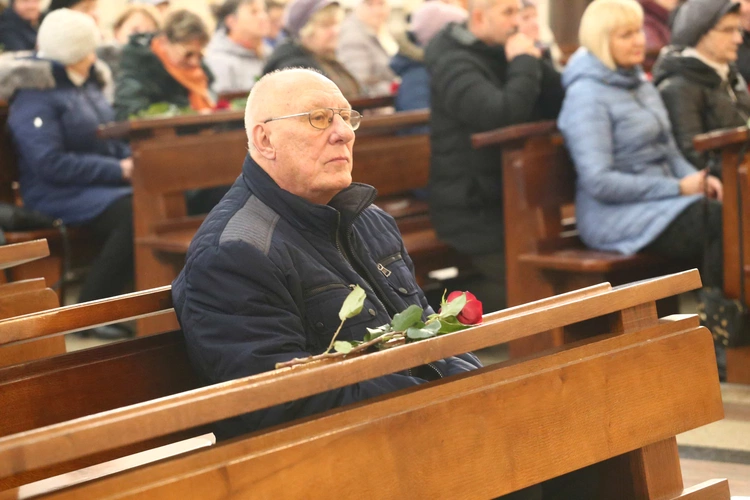 Rita w Dąbrowie Tarnowskiej