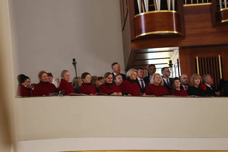 Rita w Dąbrowie Tarnowskiej