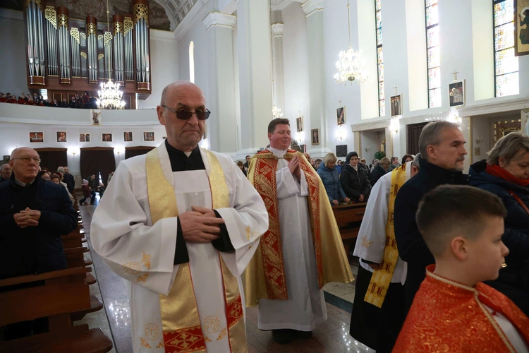 Rita w Dąbrowie Tarnowskiej