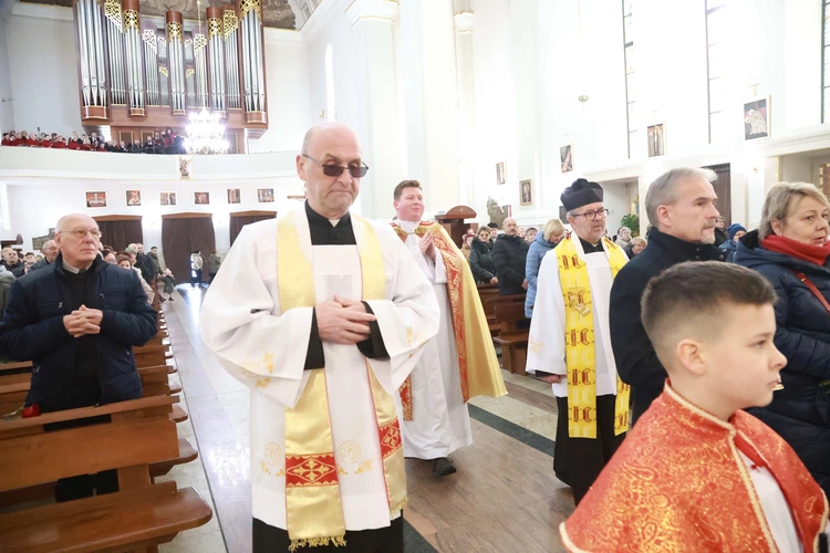 Rita w Dąbrowie Tarnowskiej