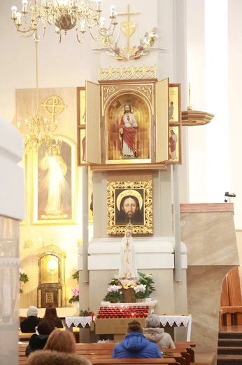 Rita w Dąbrowie Tarnowskiej