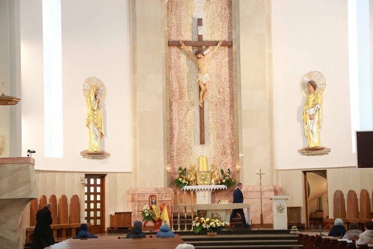 Rita w Dąbrowie Tarnowskiej