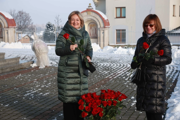 Rita w Dąbrowie Tarnowskiej