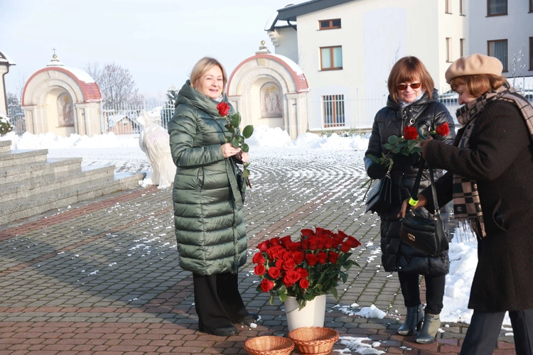Rita w Dąbrowie Tarnowskiej