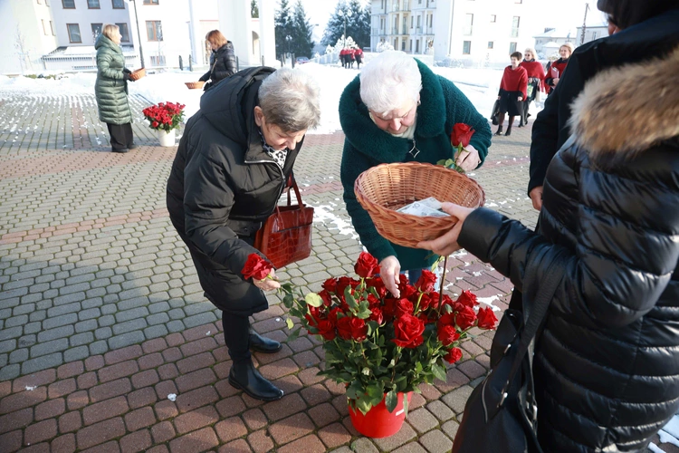 Rita w Dąbrowie Tarnowskiej