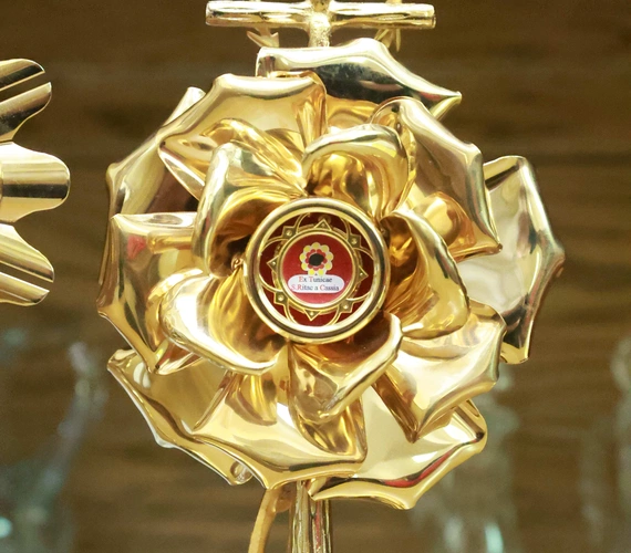 Rita w Dąbrowie Tarnowskiej