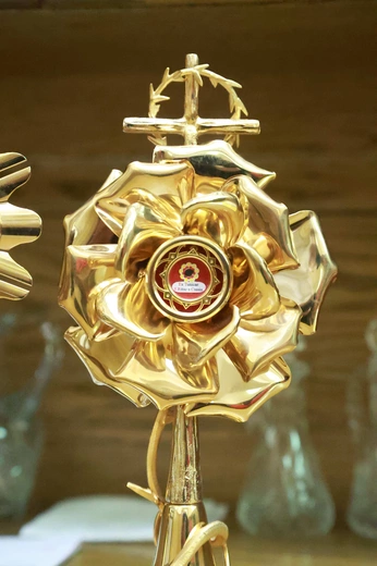 Rita w Dąbrowie Tarnowskiej