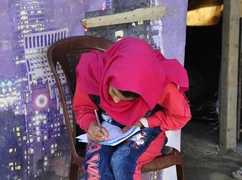 UNICEF: Ponad 400 mln dzieci na świecie doświadcza ubóstwa