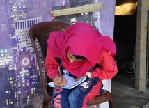 UNICEF: Ponad 400 mln dzieci na świecie doświadcza ubóstwa