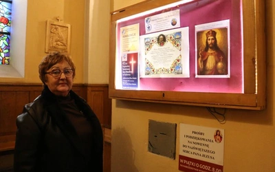 Jubileusz Apostolstwa Modlitwy