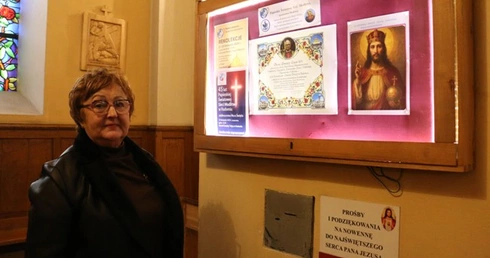 Jubileusz Apostolstwa Modlitwy