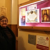 Jubileusz Apostolstwa Modlitwy