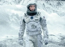 W weekend w tv i na VOD: Interstellar