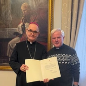 Archidiecezja katowicka. Kościół pw. św. Marii Magdaleny w Tychach Bazyliką Mniejszą 