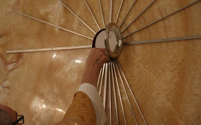 Misja wieczystej adoracji