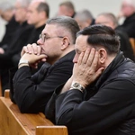 Dzień formacji kapłanów archidiecezji warmińskiej