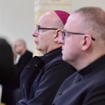 Dzień formacji kapłanów archidiecezji warmińskiej