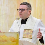 Dzień formacji kapłanów archidiecezji warmińskiej