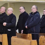 Dzień formacji kapłanów archidiecezji warmińskiej