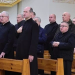 Dzień formacji kapłanów archidiecezji warmińskiej