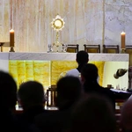 Dzień formacji kapłanów archidiecezji warmińskiej