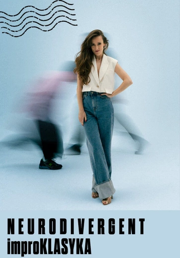 Mamy dla Was zaproszenia do filharmonii na najbliższy koncert