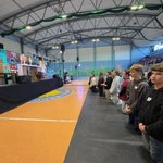 Diecezjalne rekolekcje 2025 - dzień dla młodzieży