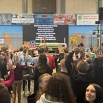 Diecezjalne rekolekcje 2025 - dzień dla młodzieży