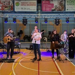 Diecezjalne rekolekcje 2025 - dzień dla młodzieży