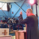 Diecezjalne rekolekcje 2025 - dzień dla młodzieży