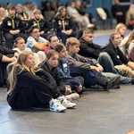 Diecezjalne rekolekcje 2025 - dzień dla młodzieży