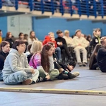 Diecezjalne rekolekcje 2025 - dzień dla młodzieży