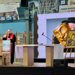 Diecezjalne rekolekcje 2025 - dzień dla młodzieży