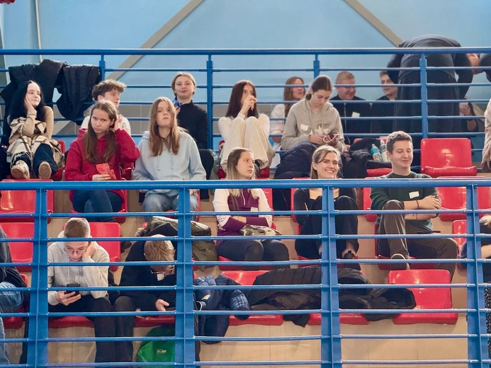 Diecezjalne rekolekcje 2025 - dzień dla młodzieży