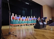 Chojnów. Festiwal piękna ludowej muzyki