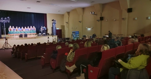 II Dolnośląskie Spotkania Muzyków Ludowych im. Józefa Majchrzaka