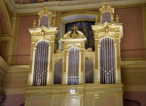 Ku chwale Boga i na pożytek ludziom