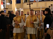 Rozpoczęcie 10. "Kurtyny" w Gdyni