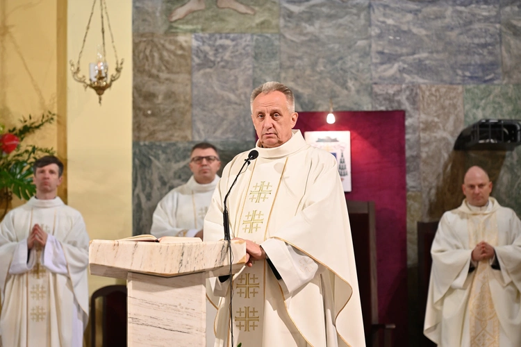 Rozpoczęcie 10. "Kurtyny" w Gdyni