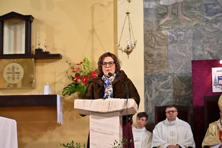 Rozpoczęcie 10. "Kurtyny" w Gdyni