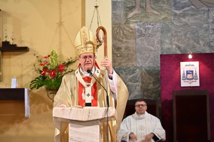 Rozpoczęcie 10. "Kurtyny" w Gdyni