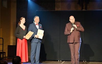 Po raz 10. Kurtyna - Gdynia znów żyje teatrem i wiarą