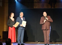 Po raz 10. Kurtyna - Gdynia znów żyje teatrem i wiarą