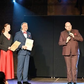 Po raz 10. Kurtyna - Gdynia znów żyje teatrem i wiarą