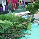 Wieńce adwentowe cz. 3