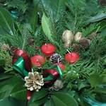 Wieńce adwentowe cz. 3