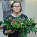 Wieńce adwentowe cz.2