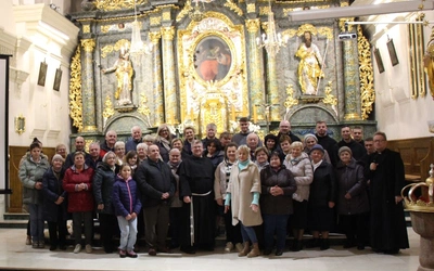 W Smardzewicach poznawali Biblię